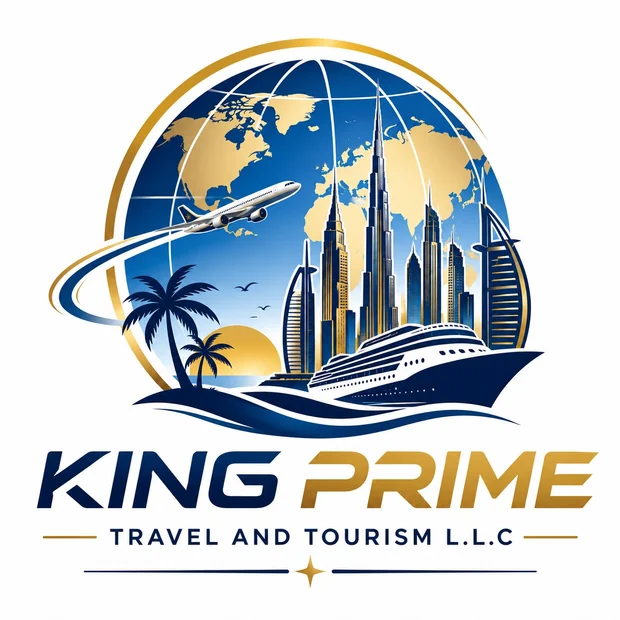 King Prime Travel and Tourism
